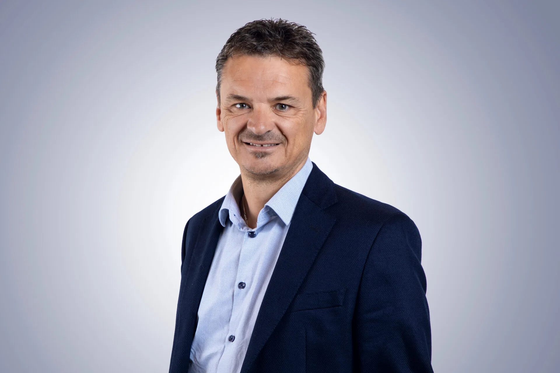 Daniel Hügli