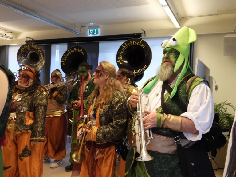 Fasnacht Mü2