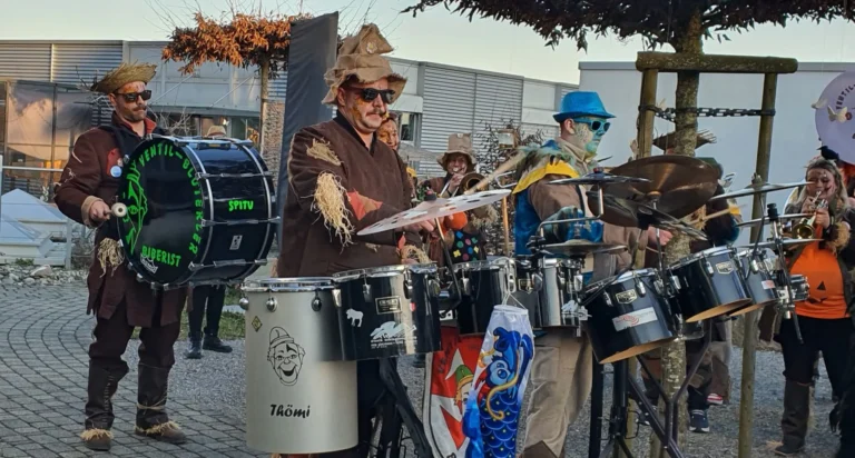 Fasnacht Wa