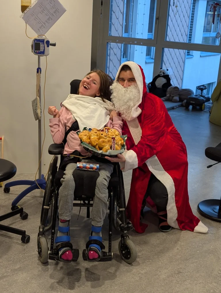 Karina Junker_Samichlaus