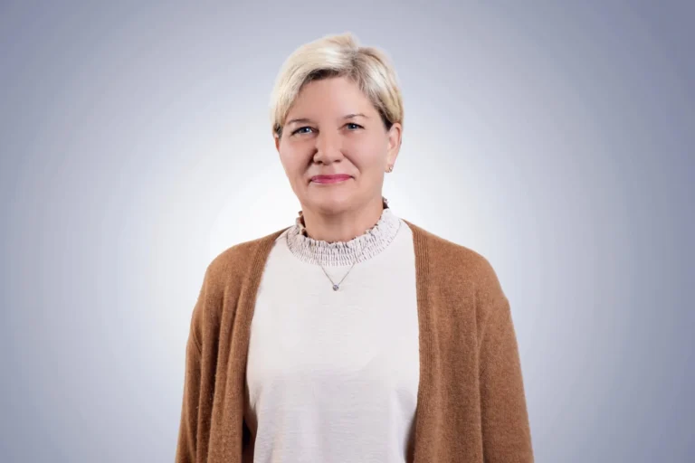 Katrin Fischer