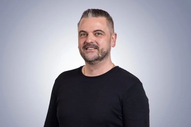 Matthias Croci