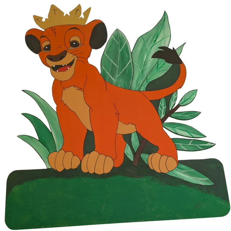 Simba
