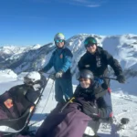 Skifahren_H. Flückiger